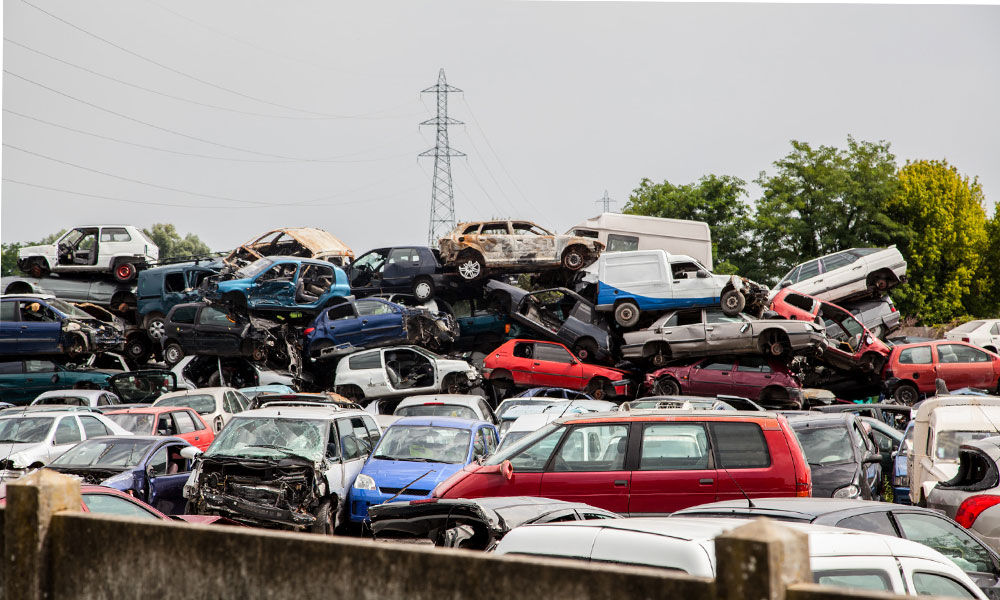 Car Recycling Perth