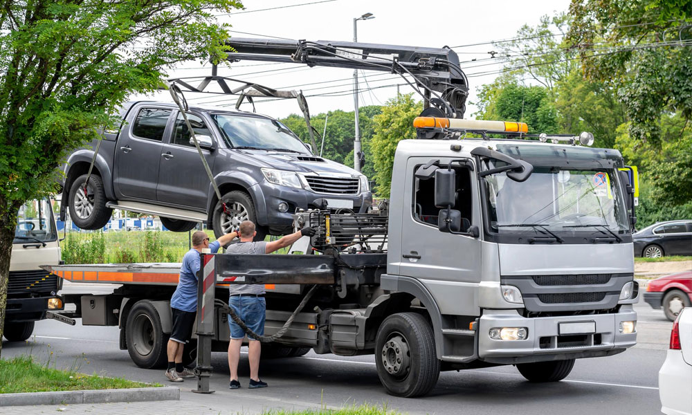 Car Removals Perth
