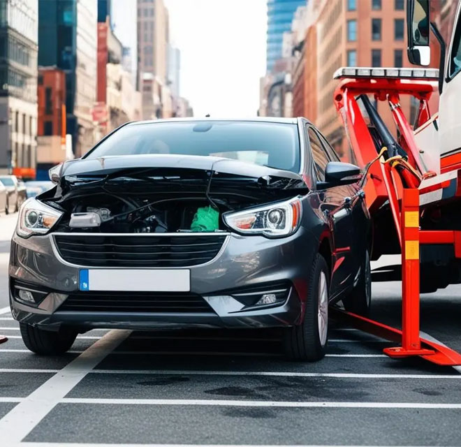 Car Removals in Perth