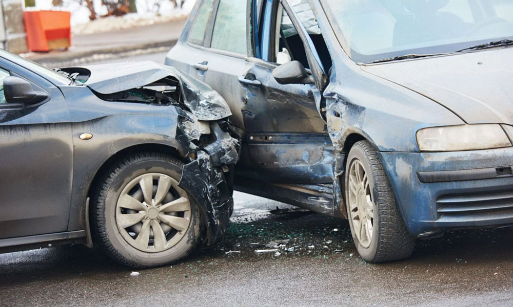 Cash for Damaged Cars Perth