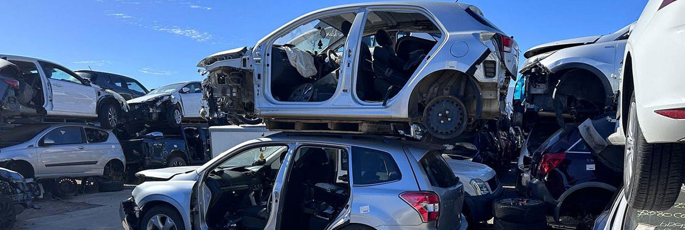 Selling an Old Car in Perth